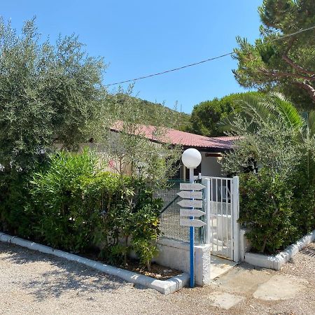 Quirino Residence Gaeta Zewnętrze zdjęcie