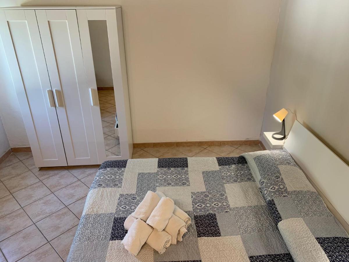 Quirino Residence Gaeta Zewnętrze zdjęcie
