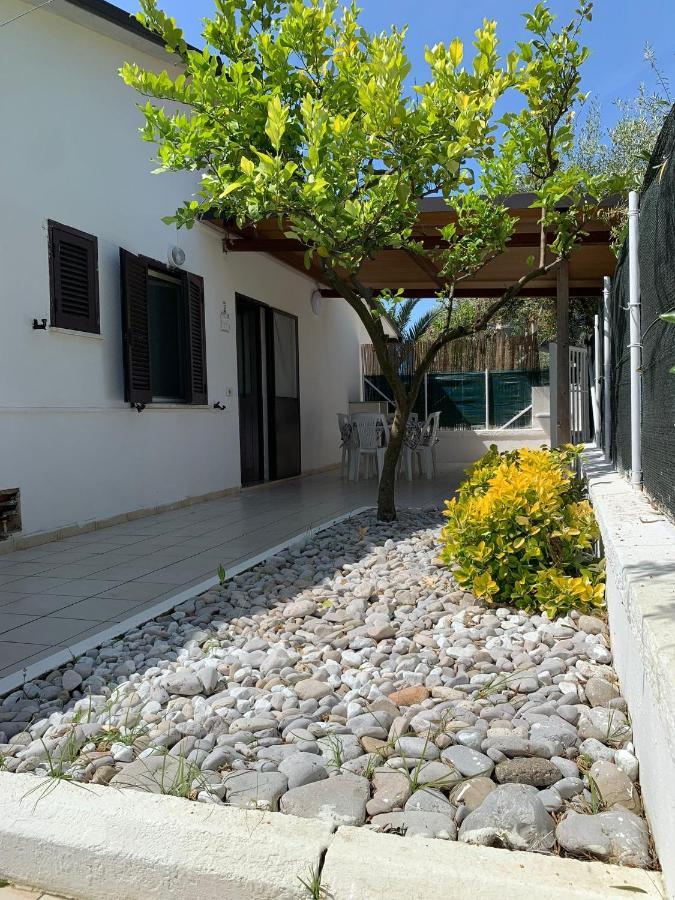 Quirino Residence Gaeta Zewnętrze zdjęcie