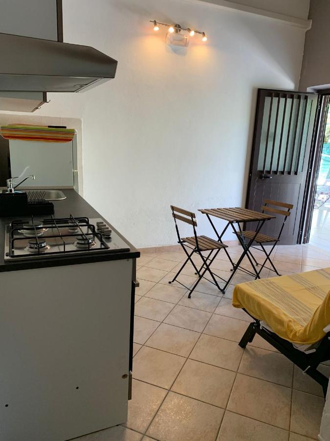 Quirino Residence Gaeta Zewnętrze zdjęcie