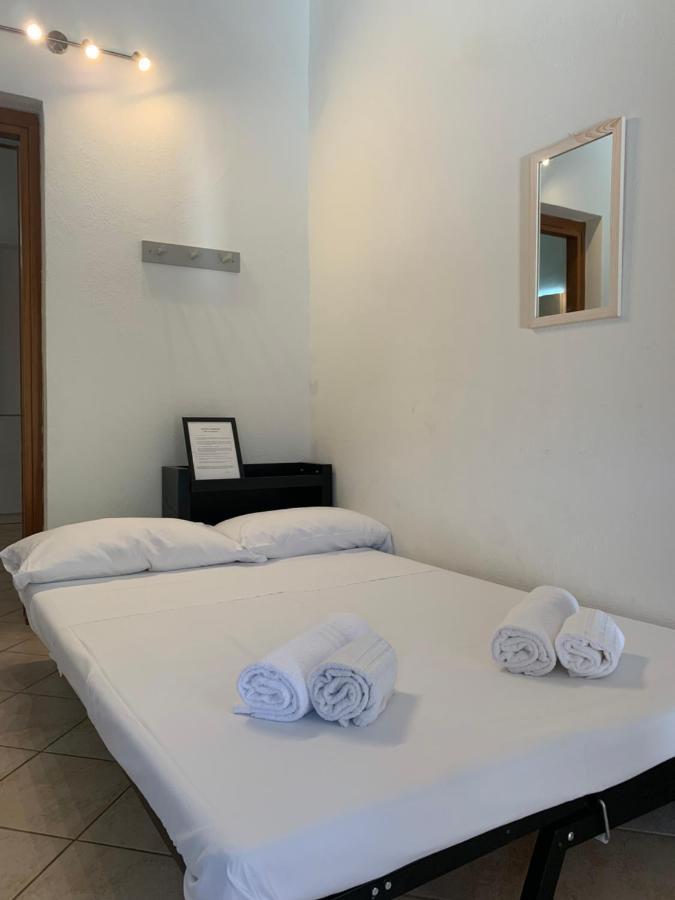 Quirino Residence Gaeta Zewnętrze zdjęcie