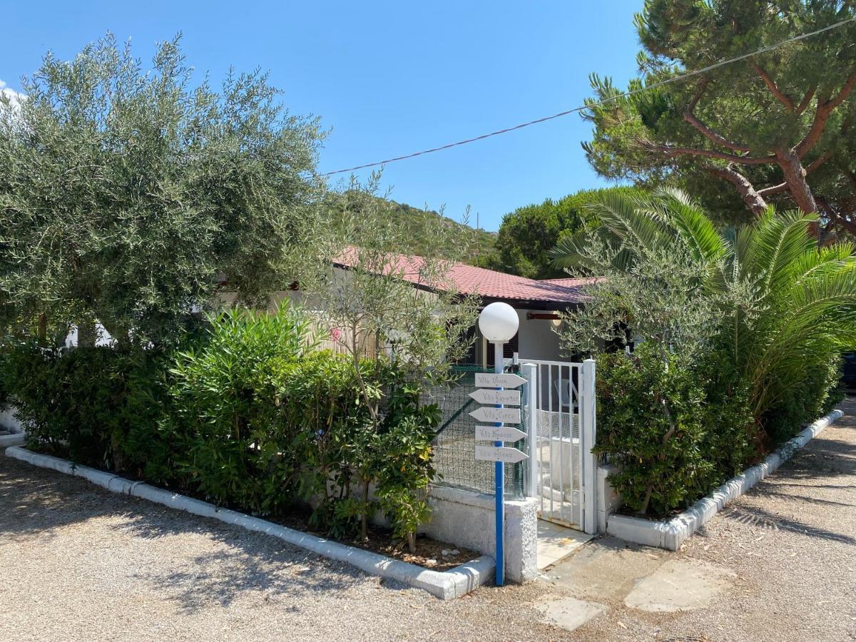 Quirino Residence Gaeta Zewnętrze zdjęcie