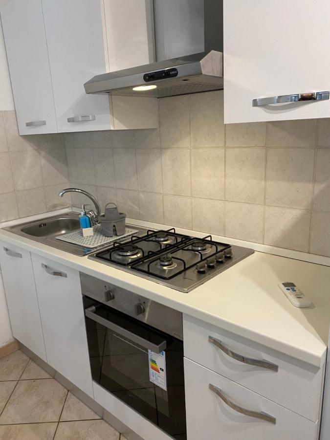 Quirino Residence Gaeta Zewnętrze zdjęcie