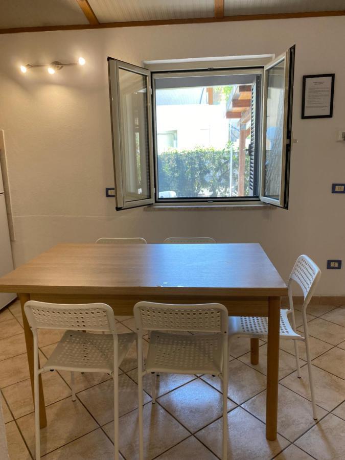 Quirino Residence Gaeta Zewnętrze zdjęcie