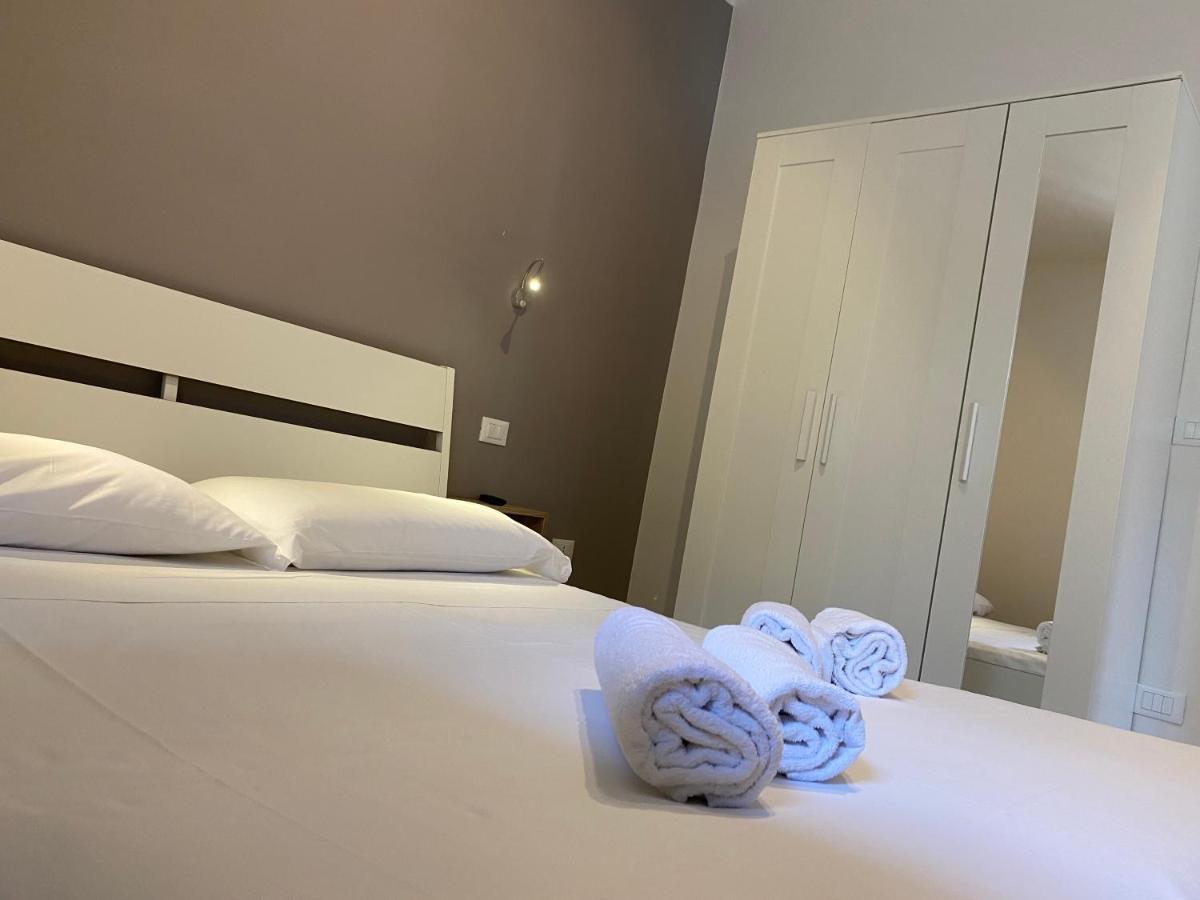 Quirino Residence Gaeta Zewnętrze zdjęcie