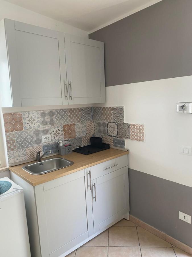 Quirino Residence Gaeta Zewnętrze zdjęcie