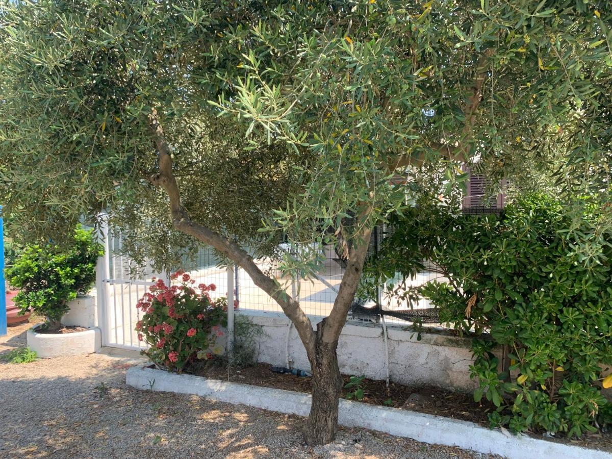 Quirino Residence Gaeta Zewnętrze zdjęcie