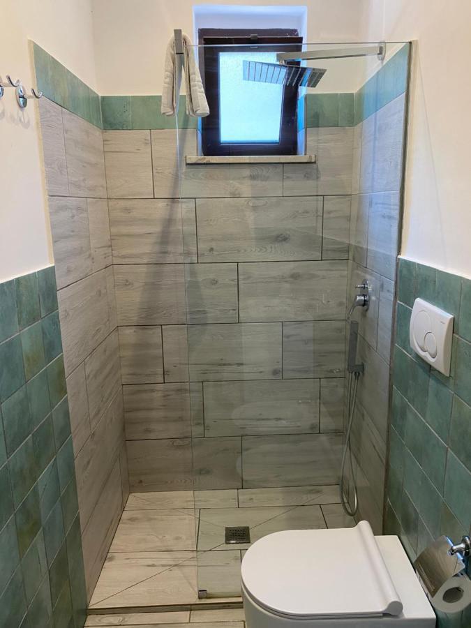 Quirino Residence Gaeta Zewnętrze zdjęcie