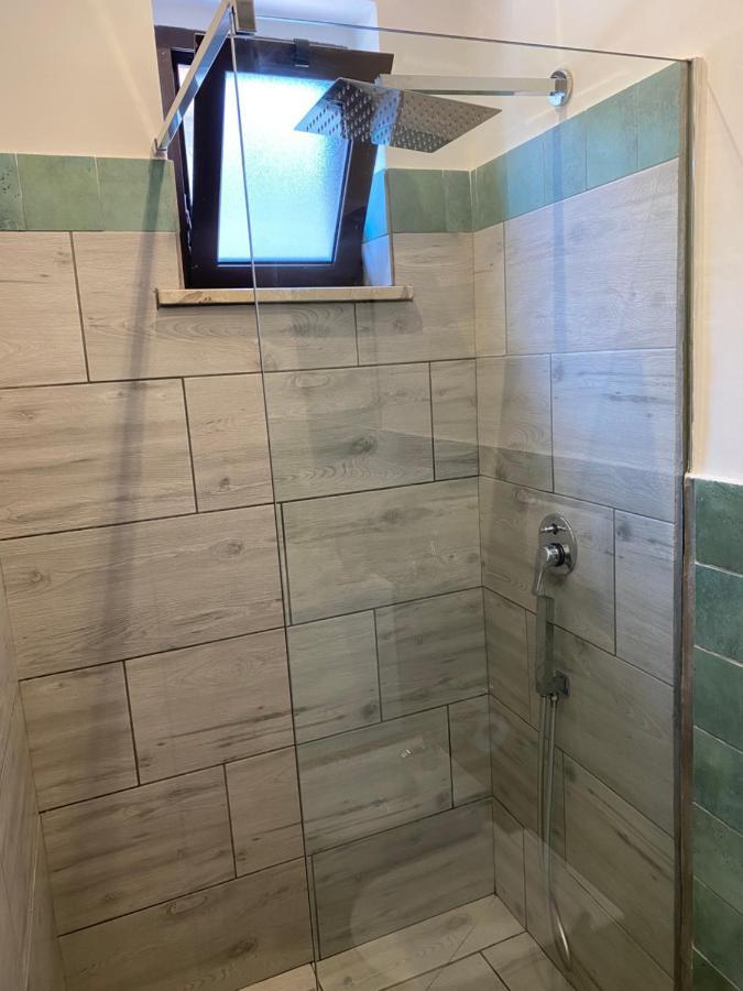 Quirino Residence Gaeta Zewnętrze zdjęcie
