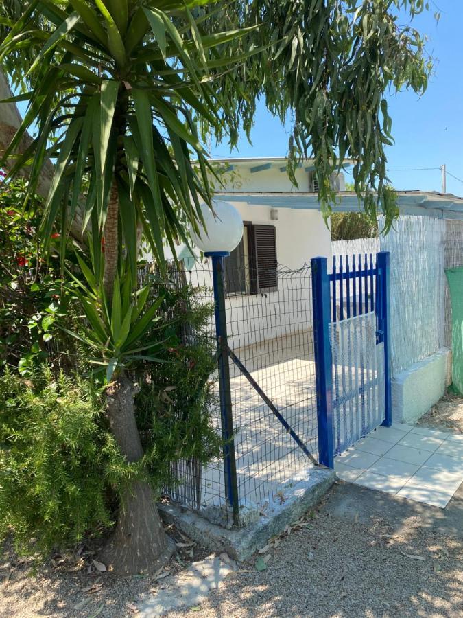 Quirino Residence Gaeta Zewnętrze zdjęcie