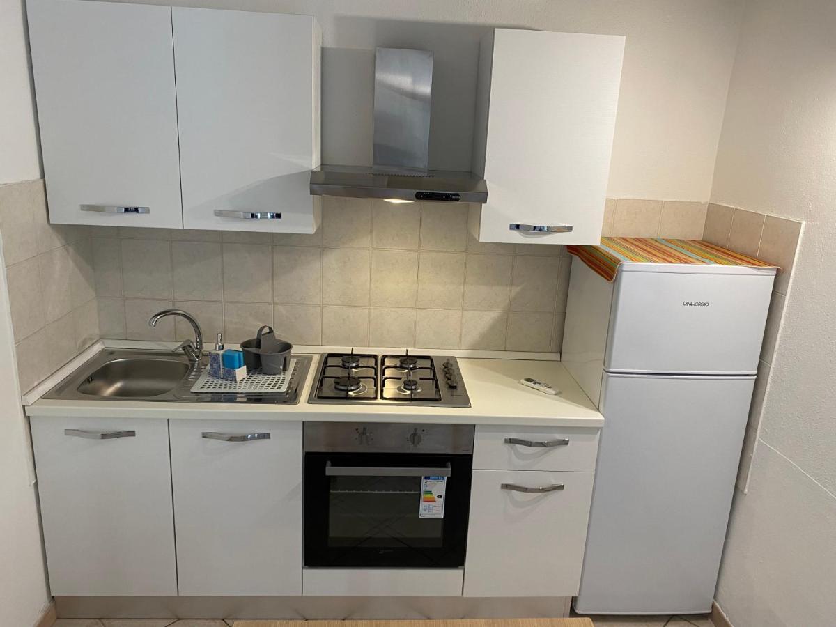 Quirino Residence Gaeta Zewnętrze zdjęcie