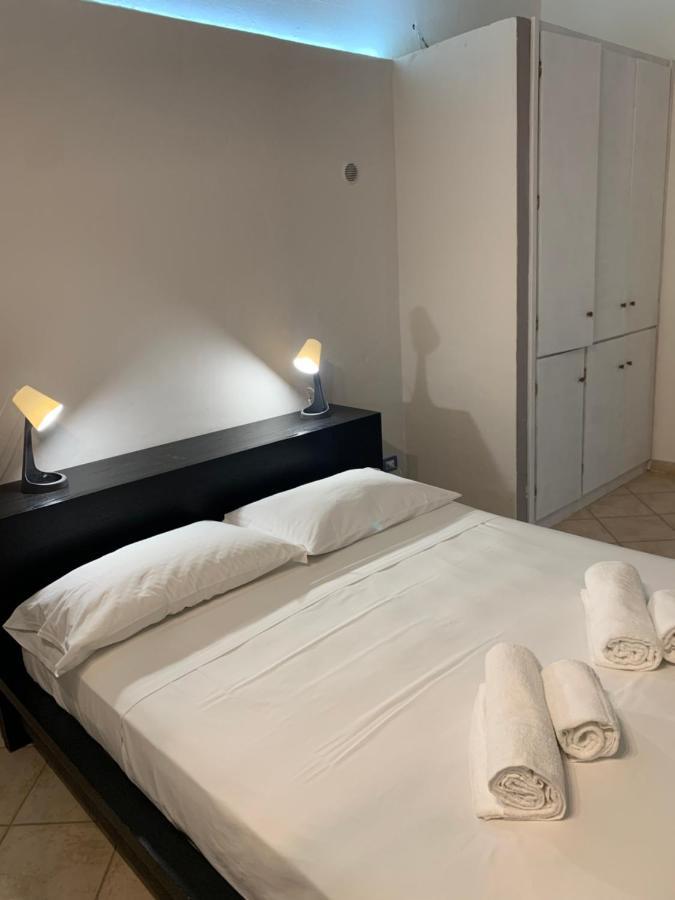 Quirino Residence Gaeta Zewnętrze zdjęcie