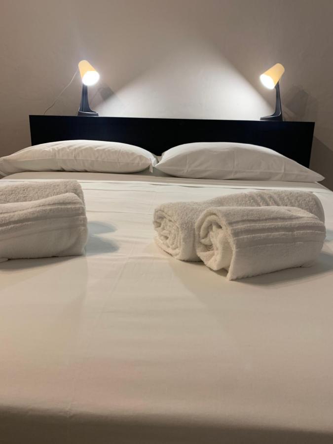 Quirino Residence Gaeta Zewnętrze zdjęcie