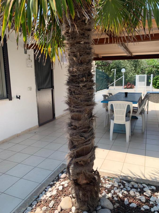 Quirino Residence Gaeta Zewnętrze zdjęcie