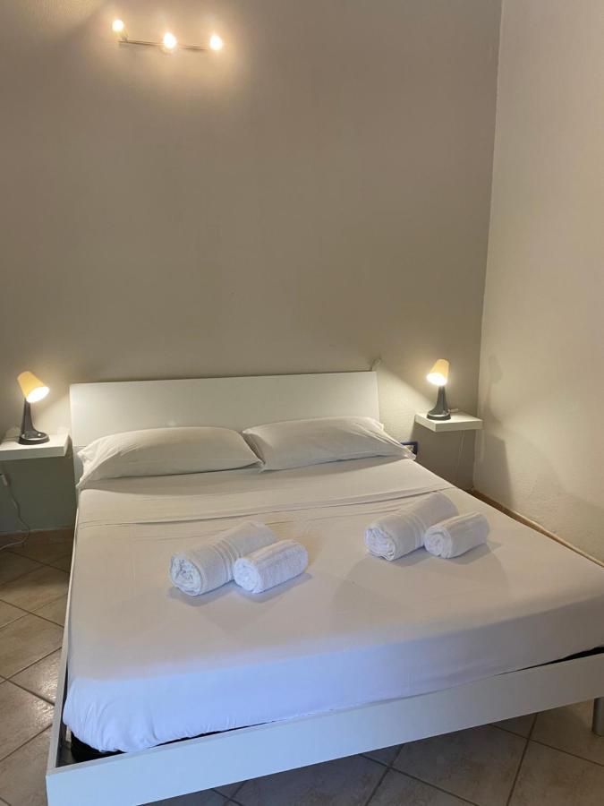 Quirino Residence Gaeta Zewnętrze zdjęcie