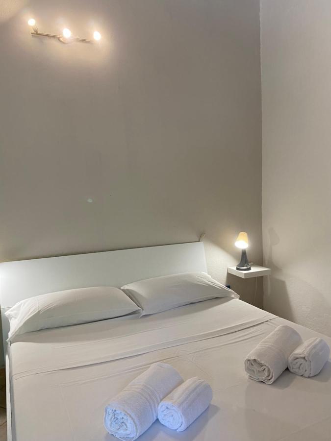 Quirino Residence Gaeta Zewnętrze zdjęcie