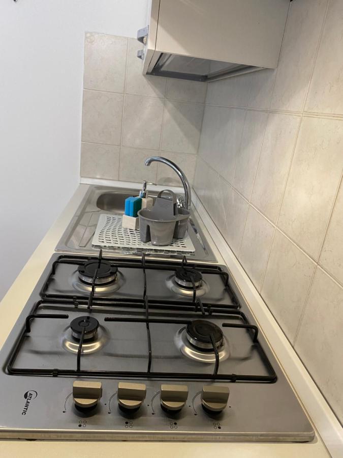 Quirino Residence Gaeta Zewnętrze zdjęcie