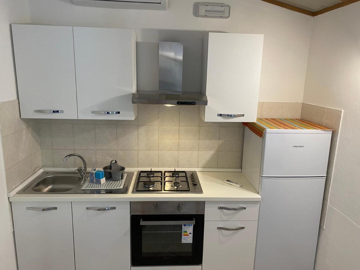 Quirino Residence Gaeta Zewnętrze zdjęcie