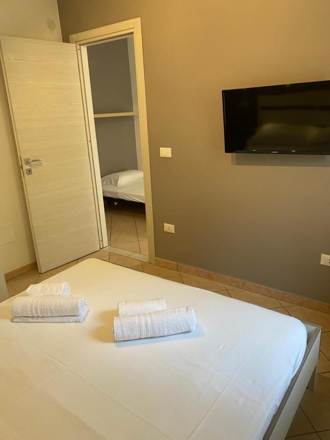 Quirino Residence Gaeta Zewnętrze zdjęcie