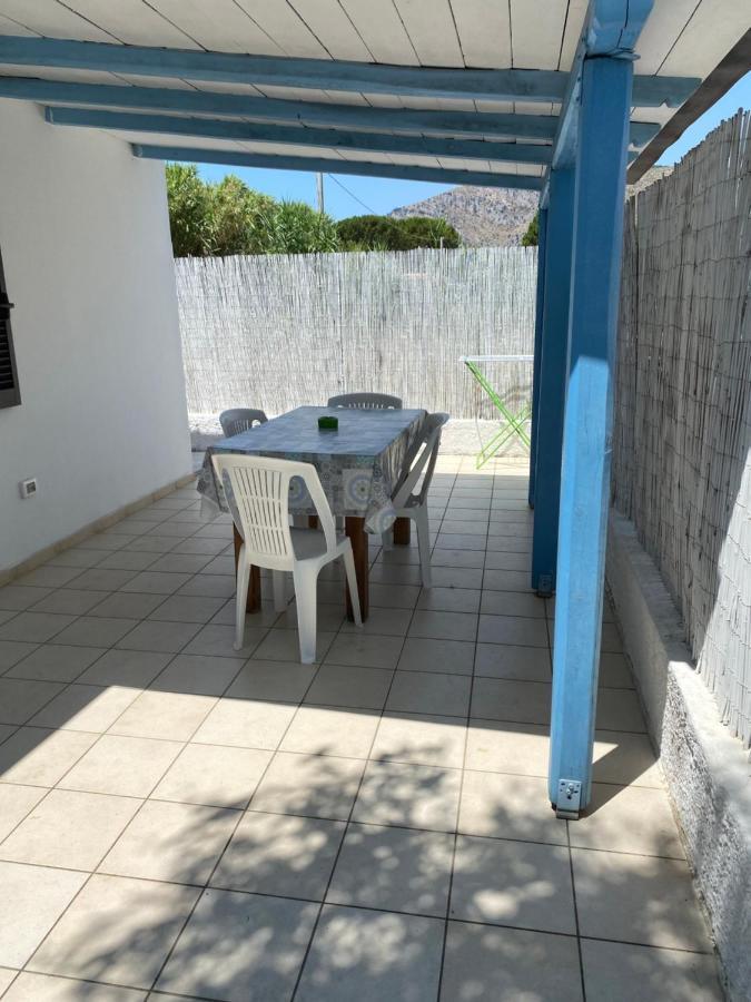 Quirino Residence Gaeta Zewnętrze zdjęcie