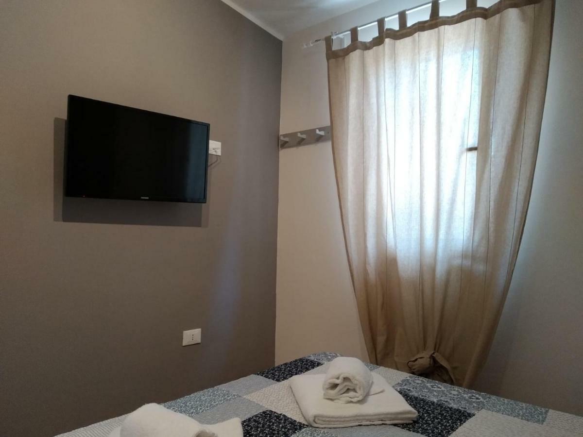 Quirino Residence Gaeta Zewnętrze zdjęcie