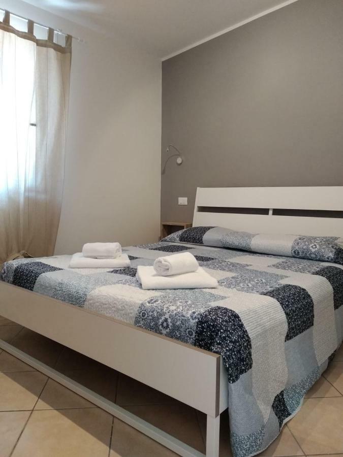 Quirino Residence Gaeta Zewnętrze zdjęcie